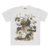 CAMISETA REGULAR CIRCUS MAXIMUS by MUD