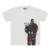 CAMISETA REGULAR JACKBOYS 2 by MUD - Mud Concept