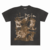 CAMISETA REGULAR CIRCUS MAXIMUS by MUD