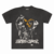 CAMISETA REGULAR JACKBOYS IN BRAZIL by MUD na internet