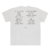CAMISETA REGULAR SWAG LIL BIEBER by MUD - loja online