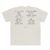 CAMISETA REGULAR SWAG LIL BIEBER by MUD na internet
