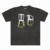 CAMISETA REGULAR PERSONALIZADA DTMF by MUD na internet