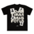 CAMISETA REGULAR PERSONALIZADA DTMF by MUD - comprar online