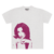 CAMISETA REGULAR DUA LIPA by MUD - Mud Concept