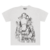 CAMISETA REGULAR SWAG LIL BIEBER by MUD - Mud Concept