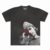 CAMISETA REGULAR JUSTIN BIEBER by MUD - Mud Concept