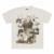 CAMISETA REGULAR CIRCUS MAXIMUS by MUD na internet