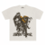 CAMISETA REGULAR JACKBOYS IN BRAZIL by MUD