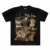 CAMISETA REGULAR CIRCUS MAXIMUS by MUD - loja online