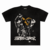 CAMISETA REGULAR JACKBOYS IN BRAZIL by MUD