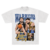 CAMISETA OVERSIZED STEPHEN CURRY by MUD - comprar online