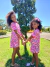 CONJUNTO CONFY ARCO-IRIS - Mamãe de duas moda infantil