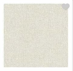 PAPEL DE PAREDE ESTAMPA LINHO