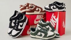 Banner da categoria Nike 