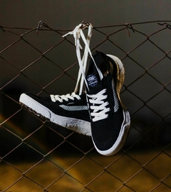 Banner da categoria Vans