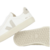 Imagem do CAMPO LEATHER WHITE NATURAL SUEDE