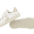 Imagem do RECIFE LEATHER WHITE PLATINE
