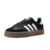 Adidas Sambae "Core Black Gold Metallic" Preto na internet