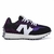 Tênis New Balance 327 ROXO - Couro - comprar online
