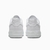 Nike Air Force AF1 Branco Importado - loja online