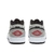 Nike Air Jordan Cinza - On Track Urban 