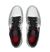 Nike Air Jordan Cinza - loja online