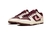 Tênis Nike Dunk Low 'Valentine's Day' Bordô / Creme - On Track Urban 