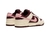Tênis Nike Dunk Low 'Valentine's Day' Bordô / Creme - loja online