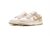 Tênis Nike Dunk Low 'Metallic Gold' Dourado na internet