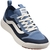 VANSTênis Vans Ultrarange Exo Azul/Bege - On Track Urban 