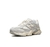 Tênis New Balance 9060 'Quartz Grey' Cinza / Creme - On Track Urban 
