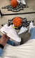 Air Jordan 4 Retro Pure Money na internet