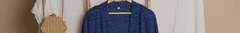 Banner de la categoría Sacos/ Spolverinos