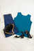 Musculosa Lisa de ITY (Modal C/ Seda) Art. 102