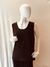 Musculosa Lisa de ITY (Modal C/ Seda) Art. 102