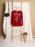 Remera Pintada "Garabatos" de ITY (Modal C/ Seda) Art. 1126 - comprar online
