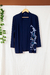 Simil Twinset Pintado "Petunia" de ITY (Modal C/ Seda) Art. 1212 - comprar online