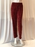Pantalon de Lanilla Melange Art. 901 - tienda online