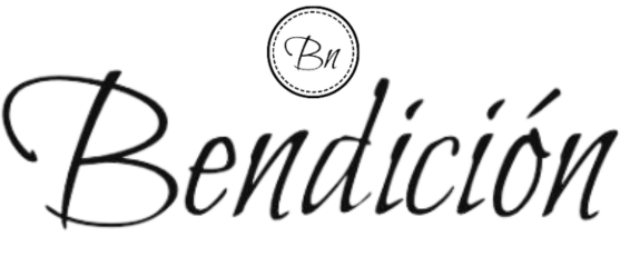 Bendición Bn