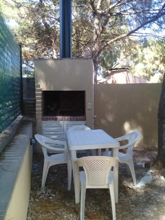 casa 3 de 4/6 personas - secretos del mar
