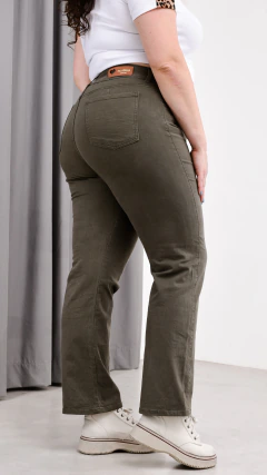 Recto Verde Nadina - comprar online