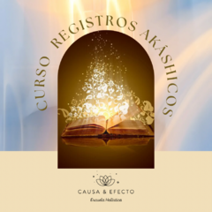 Curso Registros Akáshicos