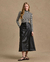 Saia Midi P.U. - comprar online