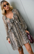 Vestido Snake - comprar online