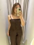 Blusa Alfaiataria Alongada na internet