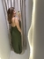 Vestido Longo Linho - Libory