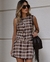 Colete Tweed - comprar online