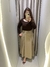 Saia Ellise Tricoline - comprar online