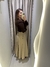 Saia Ellise Tricoline - loja online
